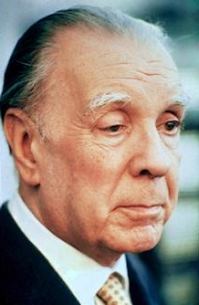 Jorge Luis Borges