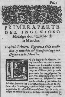 Página inicial.
