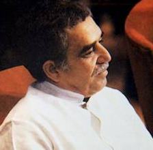 Gabriel García Márquez