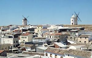 Molinos.