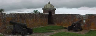 Fuerte San Miguel